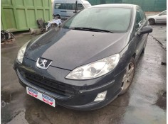 peugeot 407 del año 2004