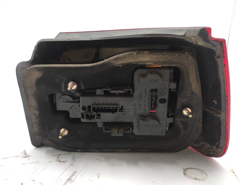 Piloto Trasero Izquierdo 6k6945111g  - Seat Ibiza (6k1) 1.4 16v 4