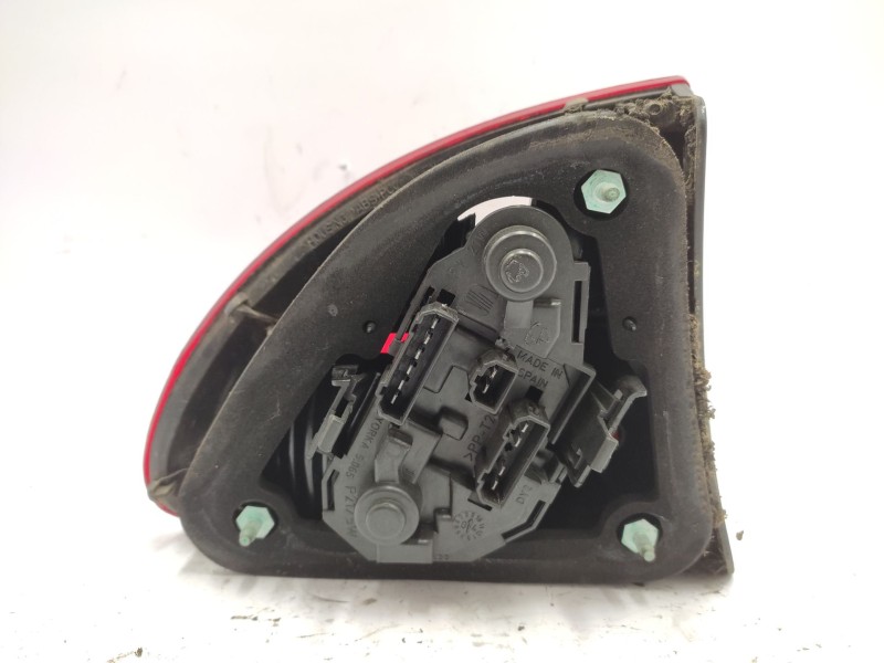 Piloto Trasero Derecho 1m6945112  - Seat Leon (1m1) 1.9 Tdi 2