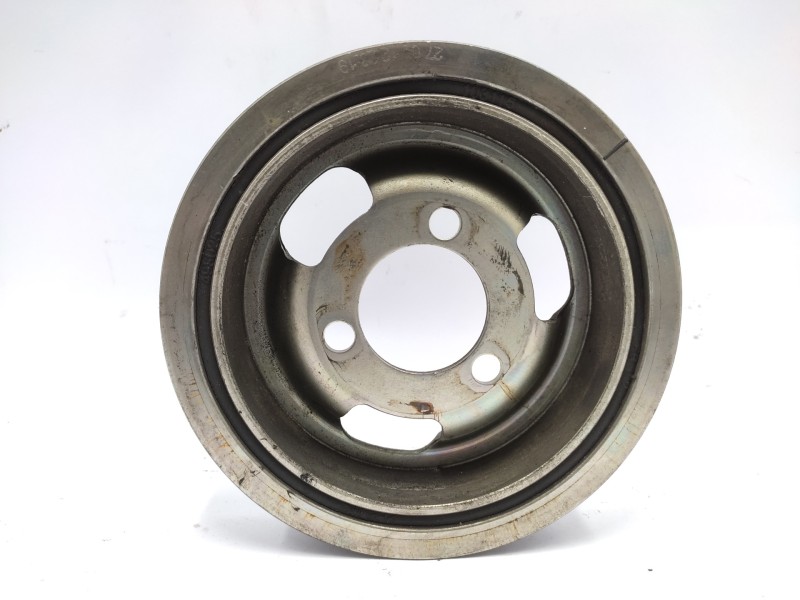 Polea Cigueñal 0515t2 V7638551  - Citroën C4 Picasso 1.6 16v 2
