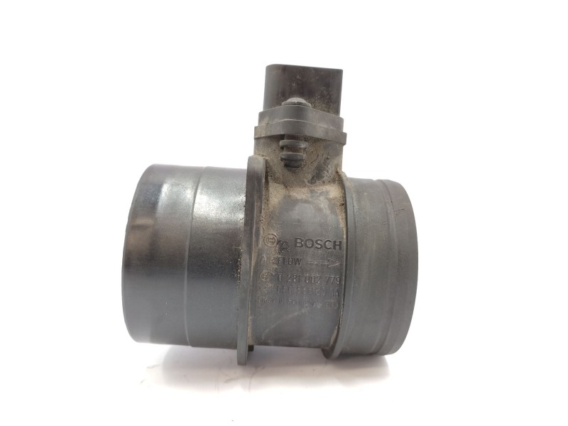 Caudalimetro 5033320aa 0281002779 - Chrysler Sebring (js) 2.0 Crd 3