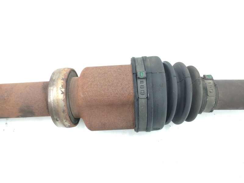 Transmision Delantera Derecha P31211252 1726275  - Ford Focus Lim. (cb4) 1.6 Tdci Cat 2