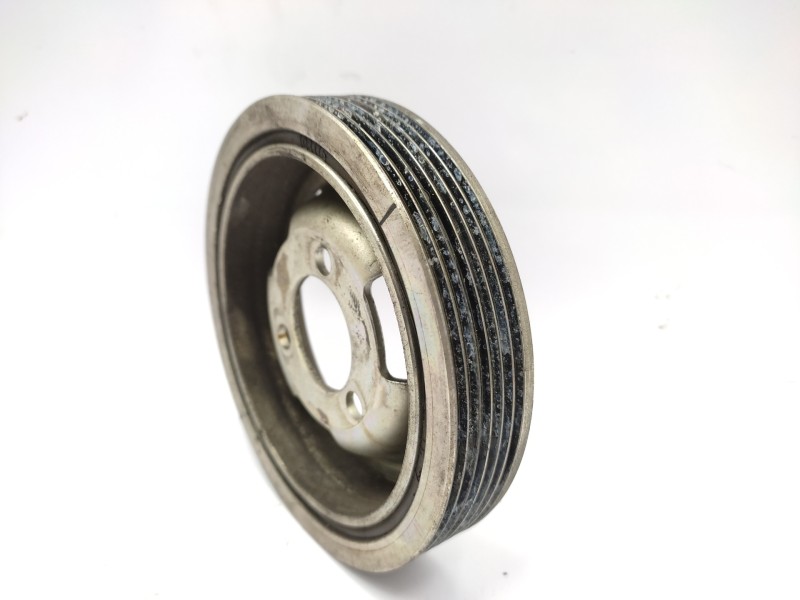 Polea Cigueñal 0515t2 V7638551  - Citroën C4 Picasso 1.6 16v 3