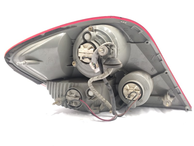 Piloto Trasero Derecho 924022c010  - Hyundai Coupe (gk) 2.0 Fx Full 2