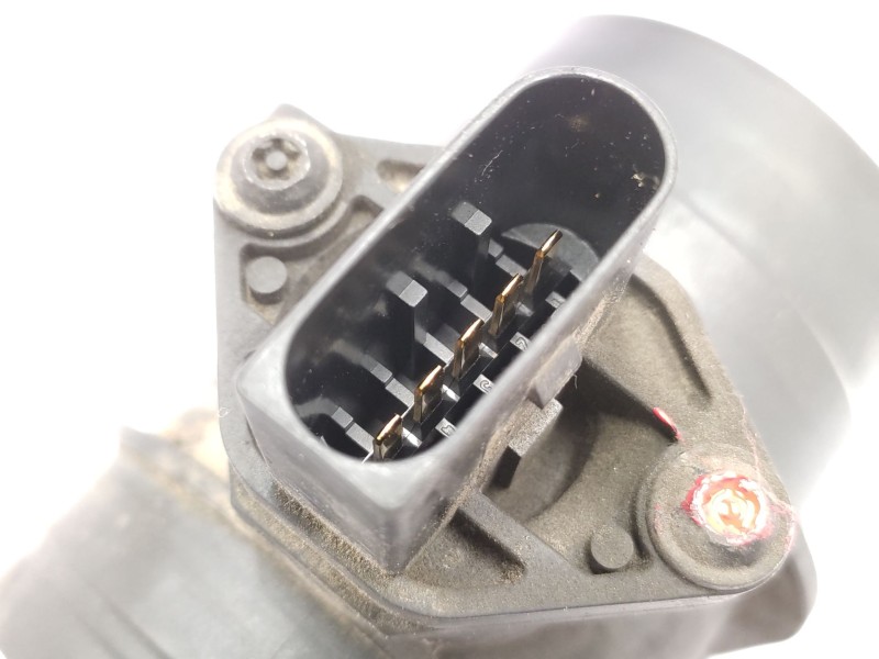 Caudalimetro 5033320aa 0281002779 - Chrysler Sebring (js) 2.0 Crd 5