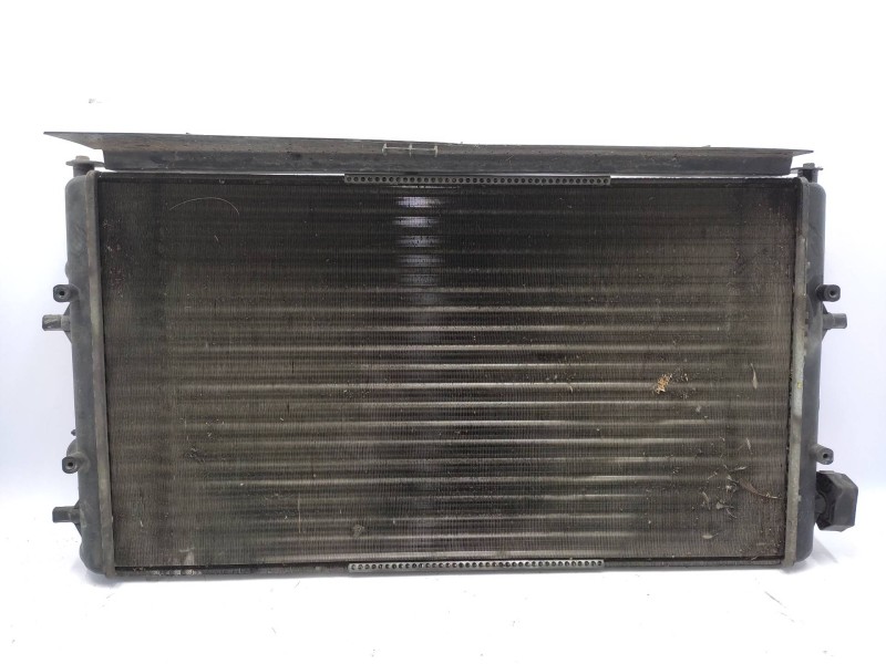 Radiador Agua 6k0121253ag  - Seat Ibiza (6k1) 1.4 16v 2
