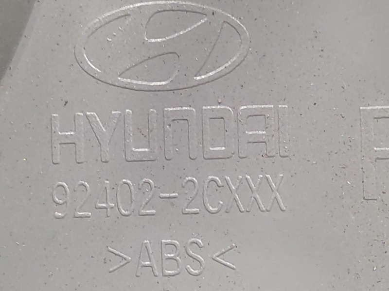 Piloto Trasero Derecho 924022c010  - Hyundai Coupe (gk) 2.0 Fx Full 3