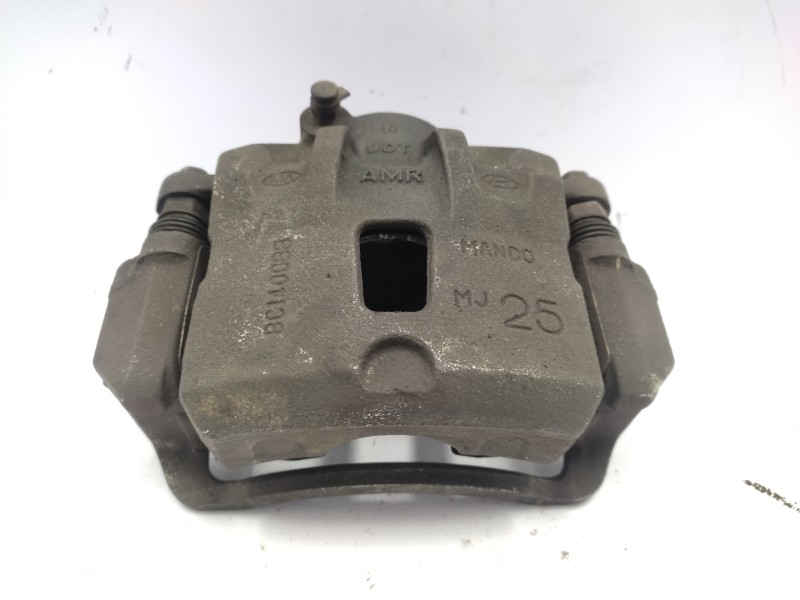 Recambio de pinza freno delantera derecha para kia soul 1.6 crdi cat referencia OEM IAM 581302K100  