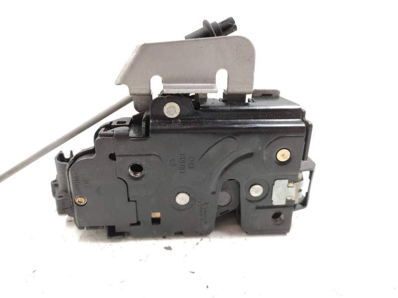 Cerradura Puerta Delantera Derecha 8e1837016c  - Audi A4 Berlina (8e) 2.0 3