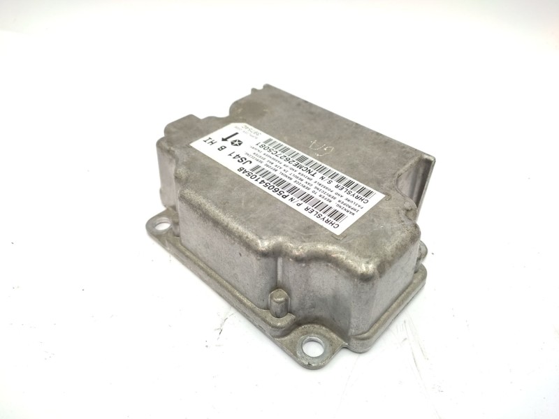 Centralita Airbag 56054105ab  - Chrysler Sebring (js) 2.0 Crd 2