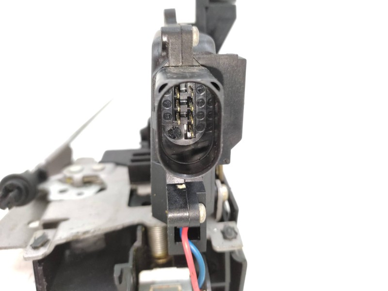 Cerradura Puerta Delantera Derecha 8e1837016c  - Audi A4 Berlina (8e) 2.0 4
