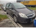 OPEL ZAFIRA / ZAFIRA FAMILY B (A05)