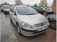 peugeot 307 break / sw (s1) del año 2003