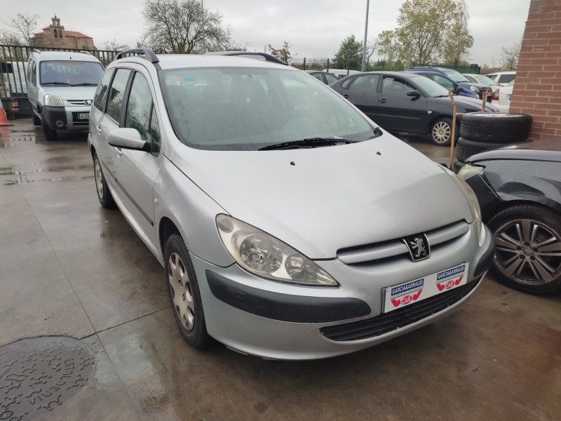 peugeot 307 break / sw (s1) del año 2003
