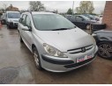 PEUGEOT 307 BREAK / SW (S1)