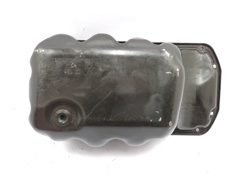 Carter 0301n9 V755048380  - Citroën C4 Picasso 1.6 16v 4