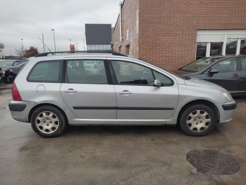 peugeot 307 break / sw (s1) del año 2003