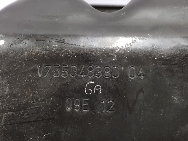 Carter 0301n9 V755048380  - Citroën C4 Picasso 1.6 16v 5