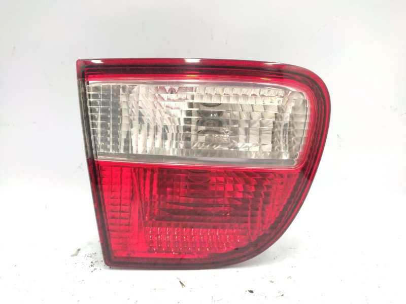 Recambio de piloto trasero izquierdo interior para seat leon (1m1) 1.9 tdi referencia OEM IAM 1M6945107  