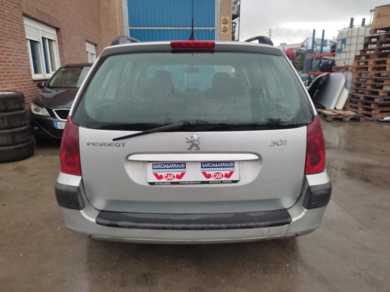 peugeot 307 break / sw (s1) del año 2003