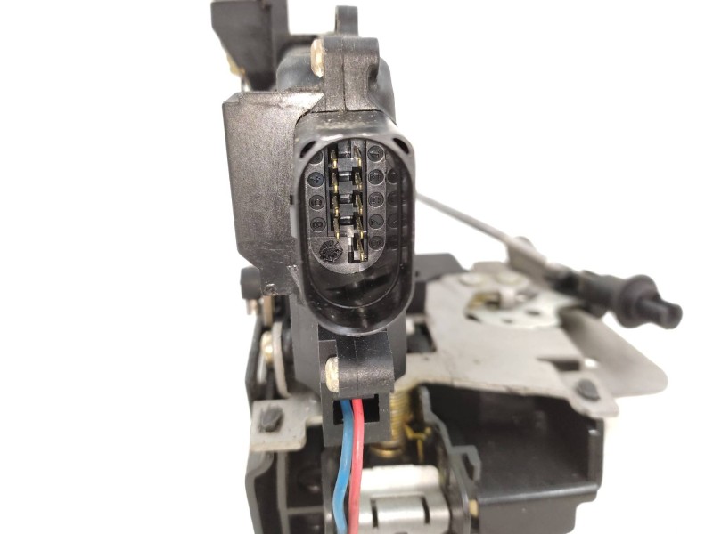 Cerradura Puerta Delantera Izquierda 4b1837015g 401837015  - Audi A4 Berlina (8e) 2.0 3
