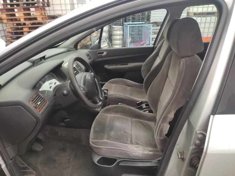 peugeot 307 break / sw (s1) del año 2003