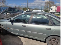 renault laguna (b56) del año 1997