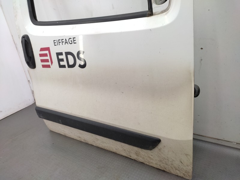 Puerta Delantera Derecha 9004ep  - Peugeot Bipper 1.3 16v Hdi Fap 2