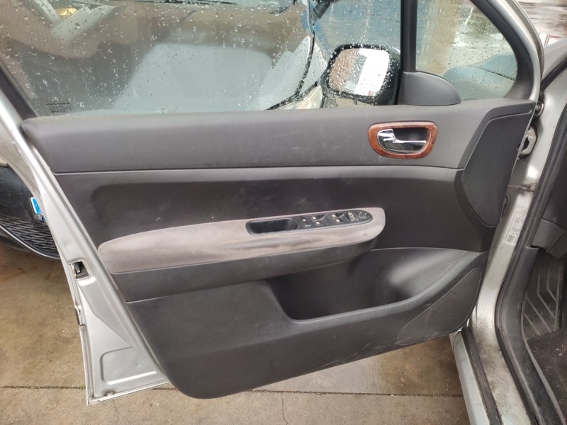 peugeot 307 break / sw (s1) del año 2003