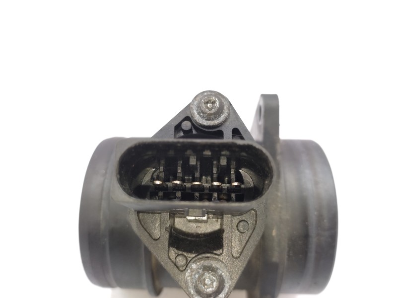Caudalimetro 045906461 0281002318  - Volkswagen Polo Berlina (6n2) Trendline 6
