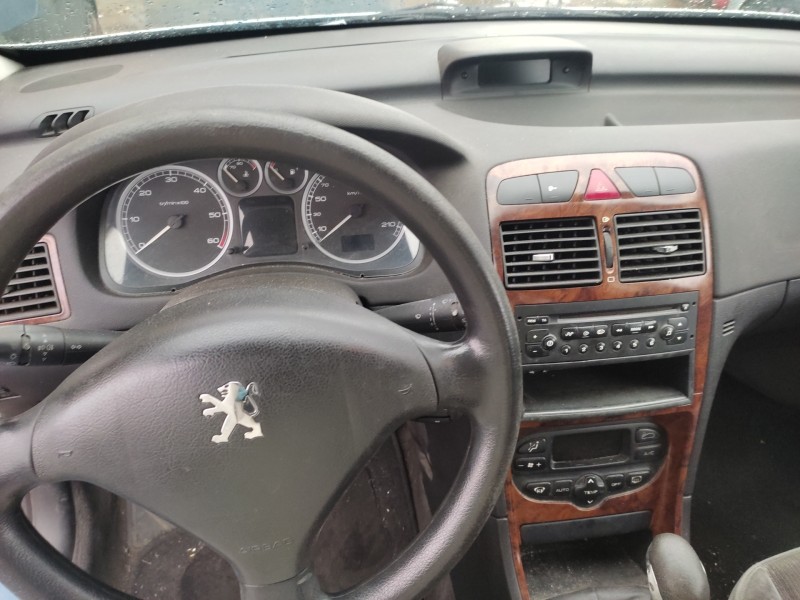 peugeot 307 break / sw (s1) del año 2003