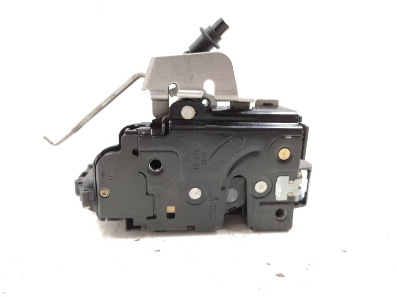 Cerradura Puerta Trasera Derecha 8e0839016c  - Audi A4 Berlina (8e) 2.0 2