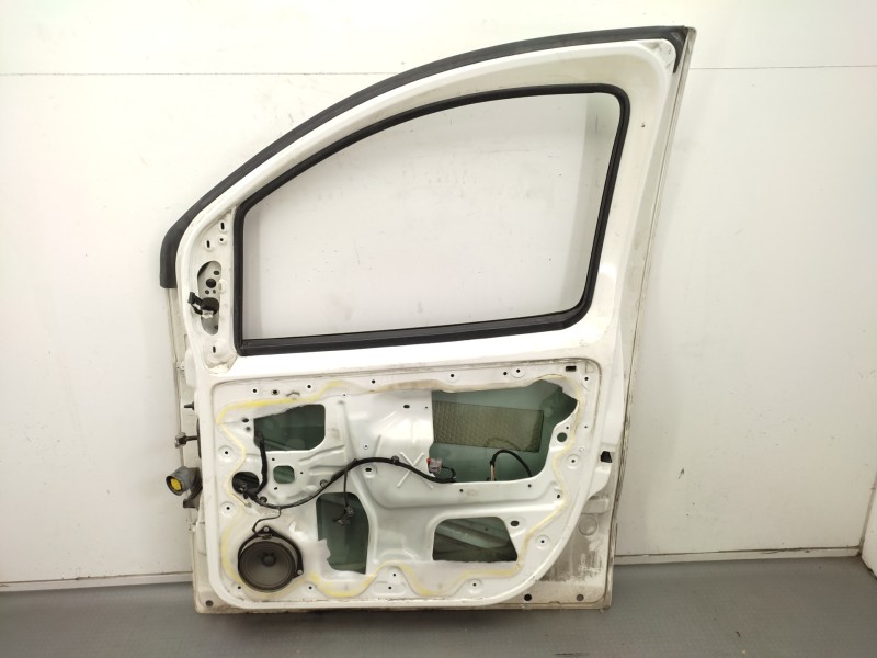 Puerta Delantera Derecha 9004ep  - Peugeot Bipper 1.3 16v Hdi Fap 4