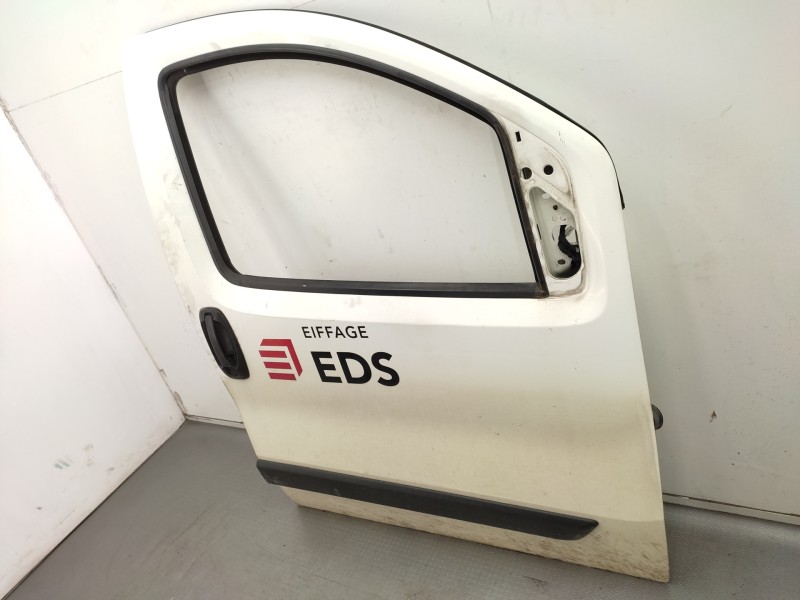 Puerta Delantera Derecha 9004ep  - Peugeot Bipper 1.3 16v Hdi Fap 5