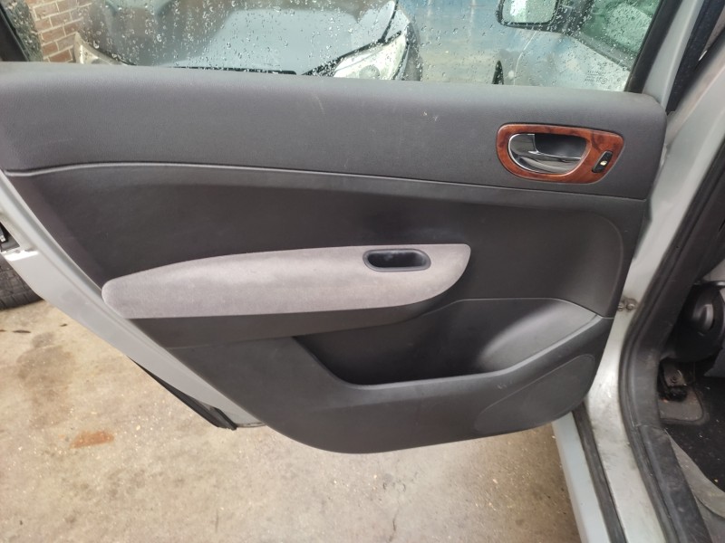 peugeot 307 break / sw (s1) del año 2003