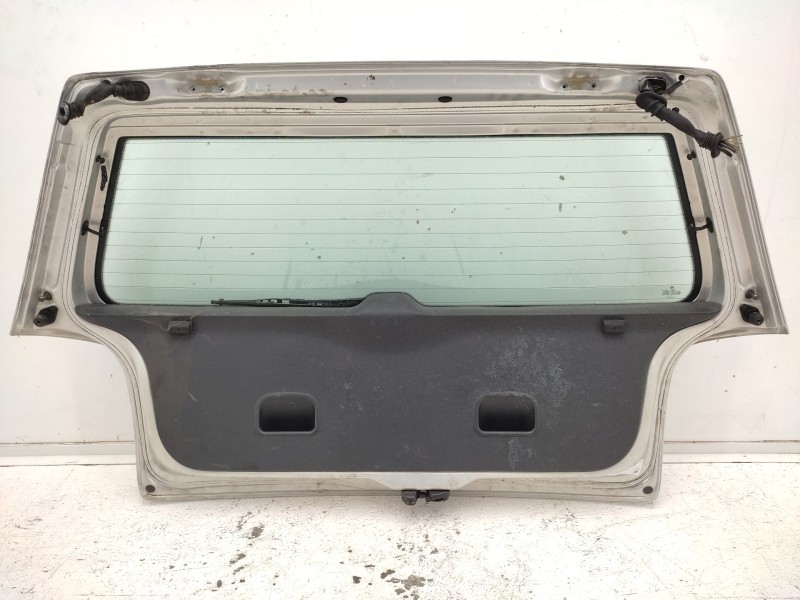 Porton Trasero 6n0827025ad  - Volkswagen Polo Berlina (6n2) Trendline 3