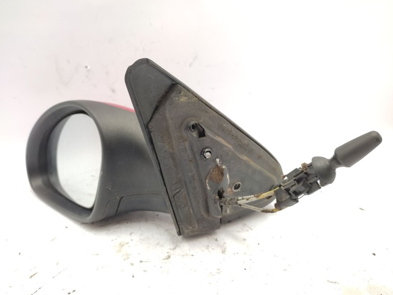 Retrovisor Izquierdo 1m1857507h  - Seat Leon (1m1) 1.9 Tdi 2