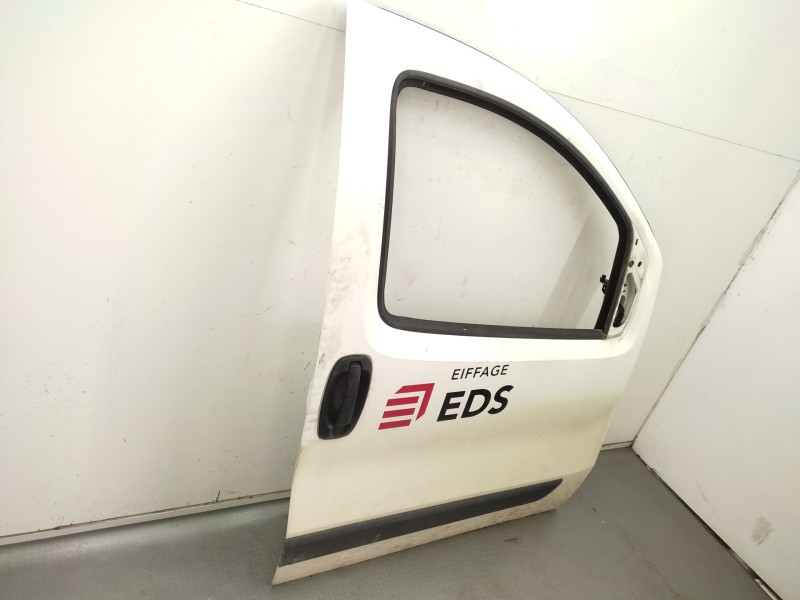 Puerta Delantera Derecha 9004ep  - Peugeot Bipper 1.3 16v Hdi Fap 6