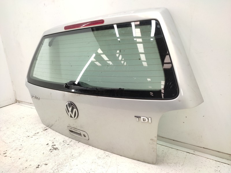 Porton Trasero 6n0827025ad  - Volkswagen Polo Berlina (6n2) Trendline 4