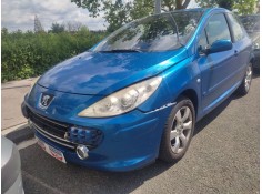 peugeot 307 (3a/c) del año 2006