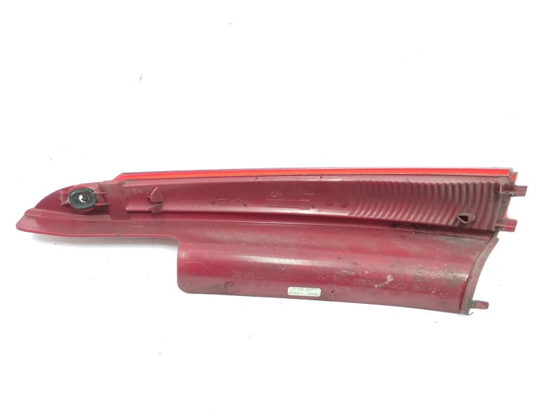 Piloto Trasero Izquierdo 9655863880 6350t9  - Citroën C4 Berlina Lx 2
