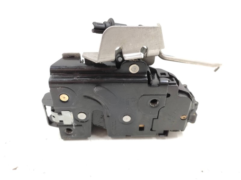 Cerradura Puerta Trasera Izquierda 8e0839015c  - Audi A4 Berlina (8e) 2.0 5