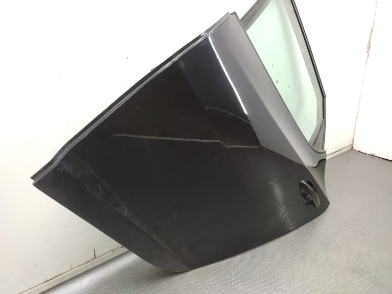 Puerta Trasera Izquierda 6j4833055  - Seat Ibiza (6j5) Stylance / Style 2