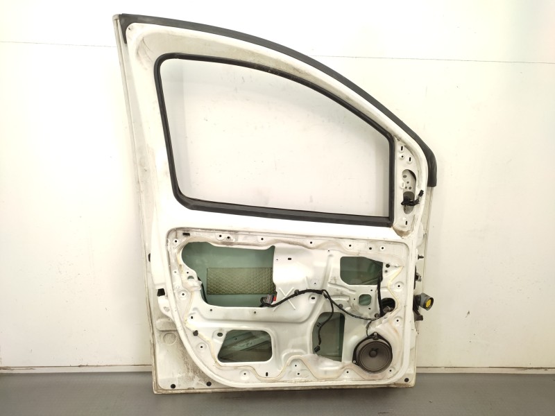 Puerta Delantera Izquierda 9002fj  - Peugeot Bipper 1.3 16v Hdi Fap 4
