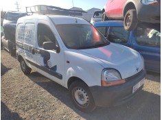 renault kangoo (f/kc0) del año 2001