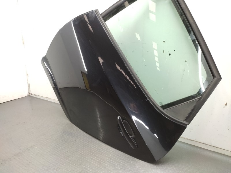 Puerta Trasera Izquierda 6j4833055  - Seat Ibiza (6j5) Stylance / Style 3
