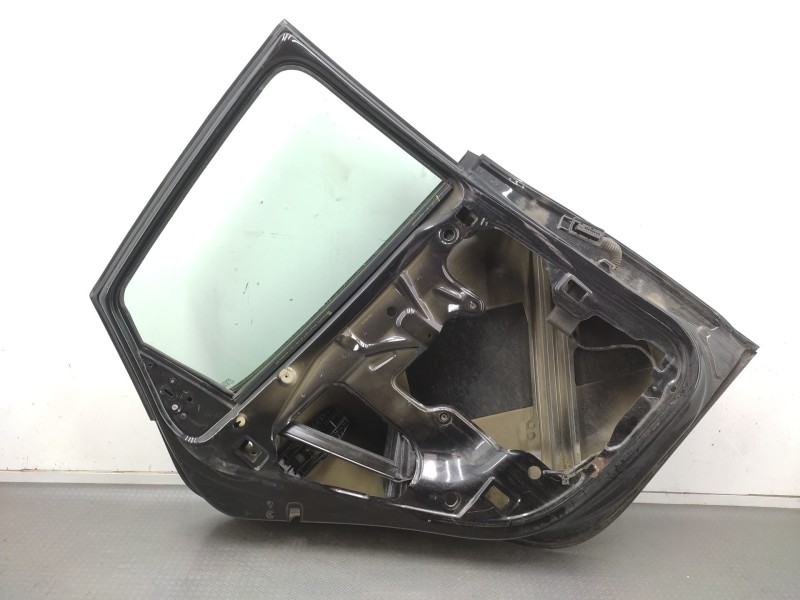 Puerta Trasera Izquierda 6j4833055  - Seat Ibiza (6j5) Stylance / Style 4