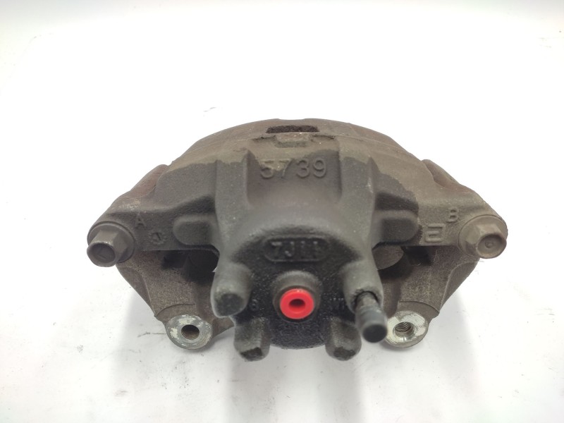 Pinza Freno Delantera Derecha 5191238aa  - Chrysler Sebring (js) 2.0 Crd 3