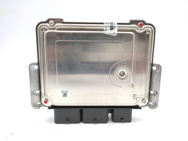 Centralita Motor Uce 9666326080 0261201505 - Peugeot 3008 Premium 5