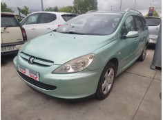 peugeot 307 break / sw (s1) del año 2004